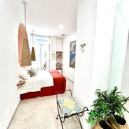 Casa Maddy Suites קאפרי מראה חיצוני תמונה