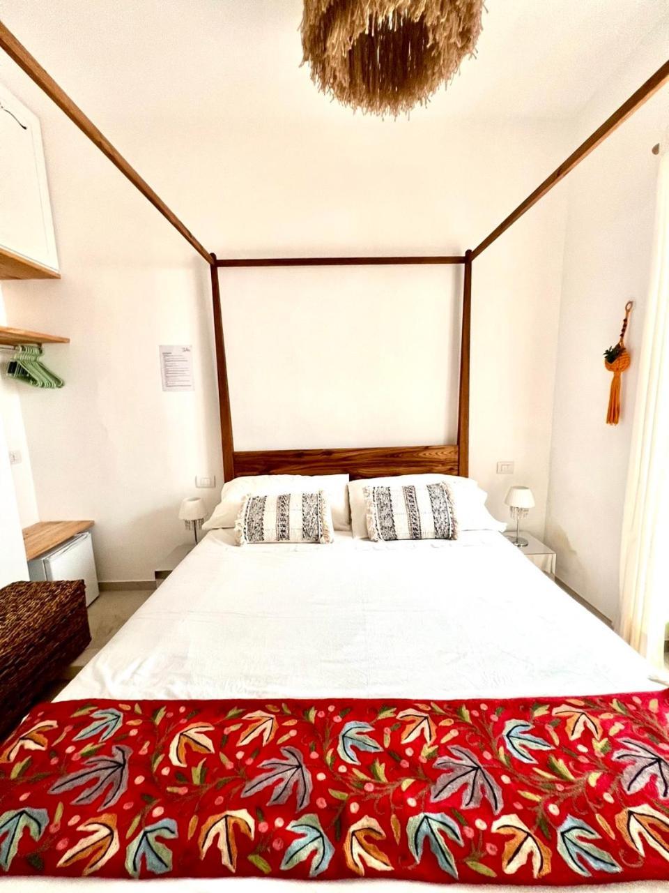 Casa Maddy Suites קאפרי מראה חיצוני תמונה