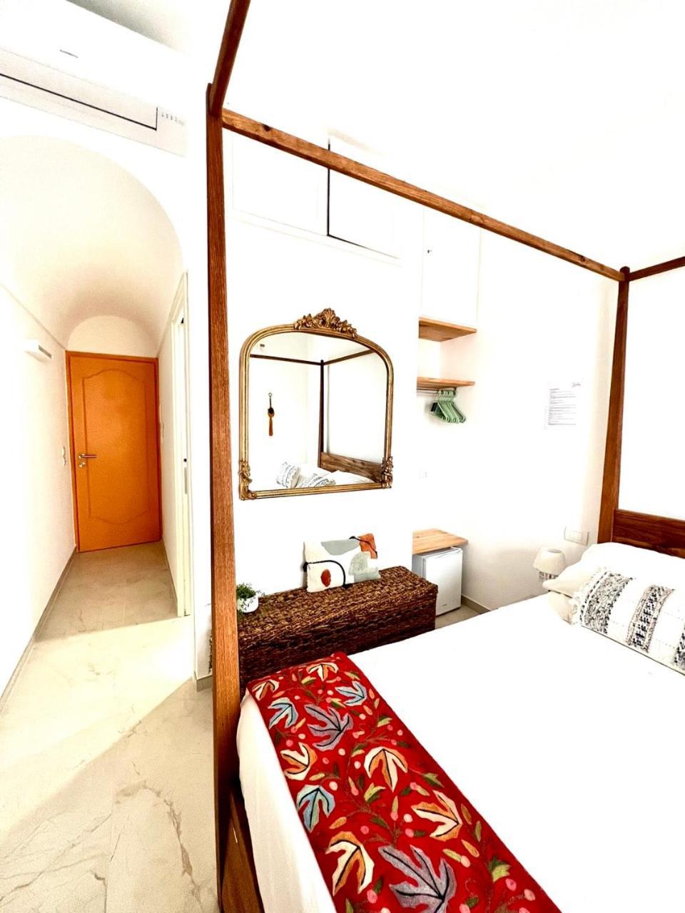 Casa Maddy Suites קאפרי מראה חיצוני תמונה
