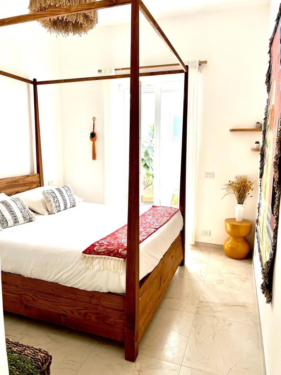 Casa Maddy Suites קאפרי מראה חיצוני תמונה