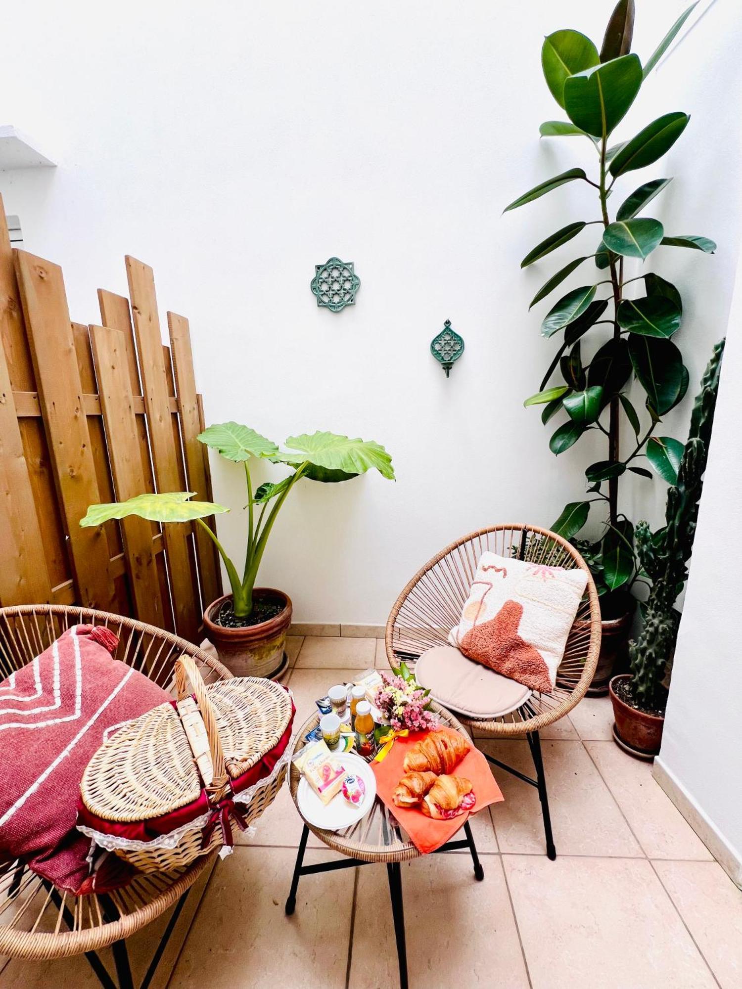 Casa Maddy Suites קאפרי מראה חיצוני תמונה
